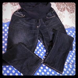 Maternity Jeans